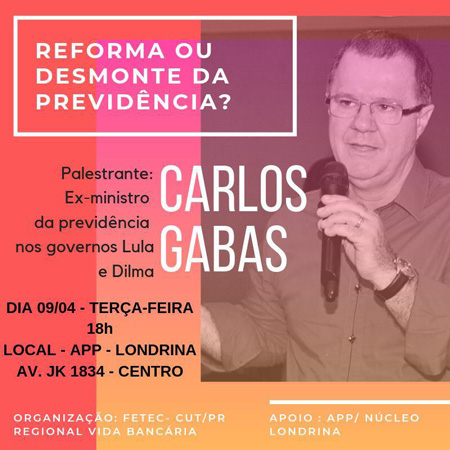 Capa da Notícia